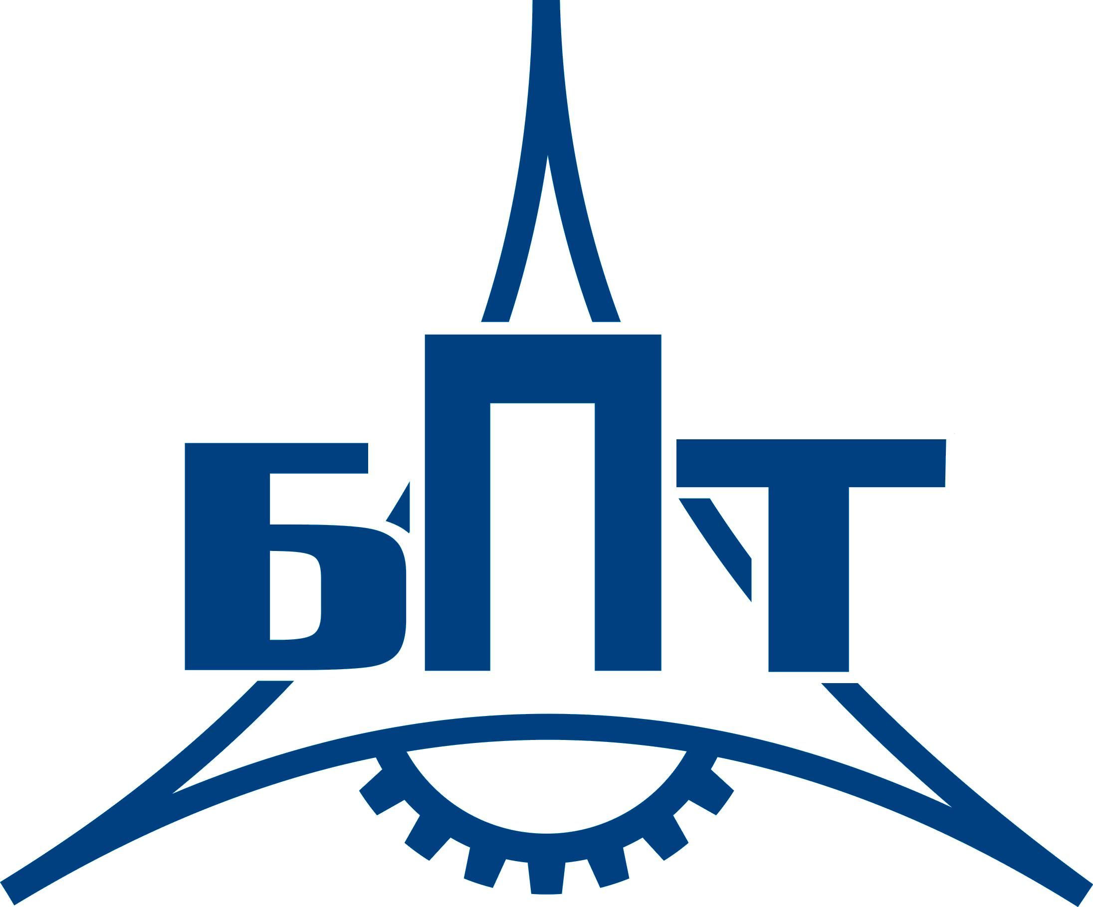 Логотип (Богородский политехнический техникум)